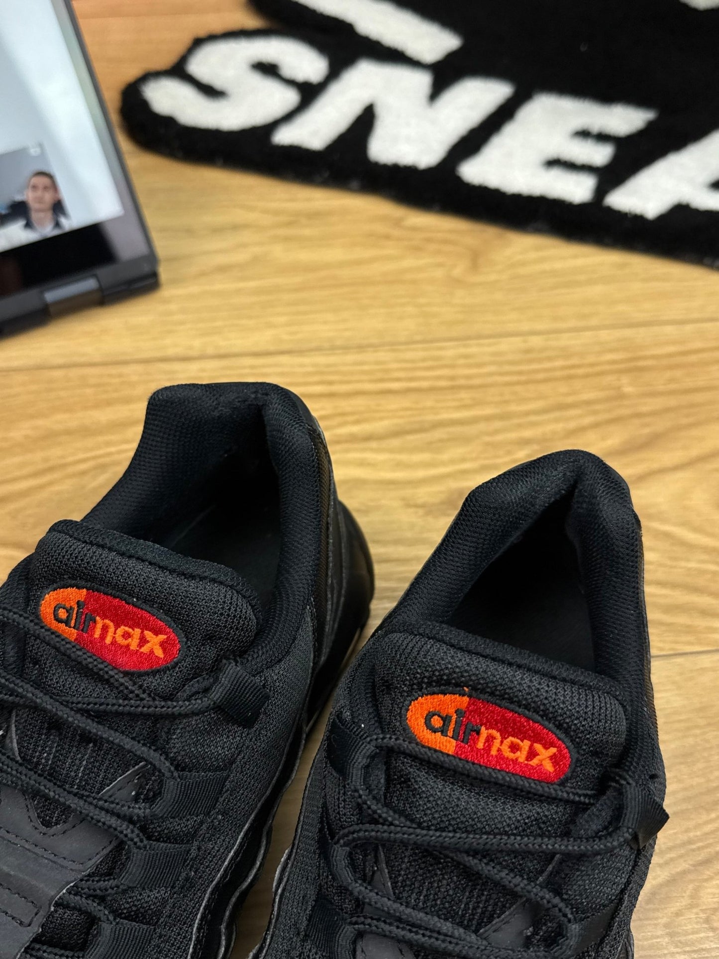 Nike Air Max 95 (45)