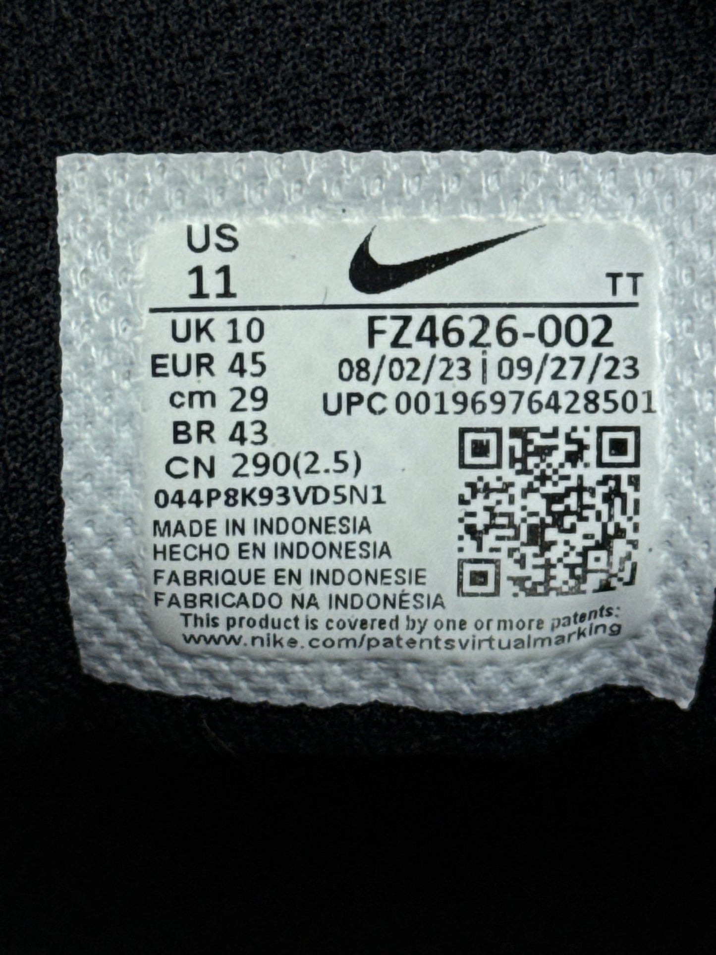 Nike Air Max 95 (45)