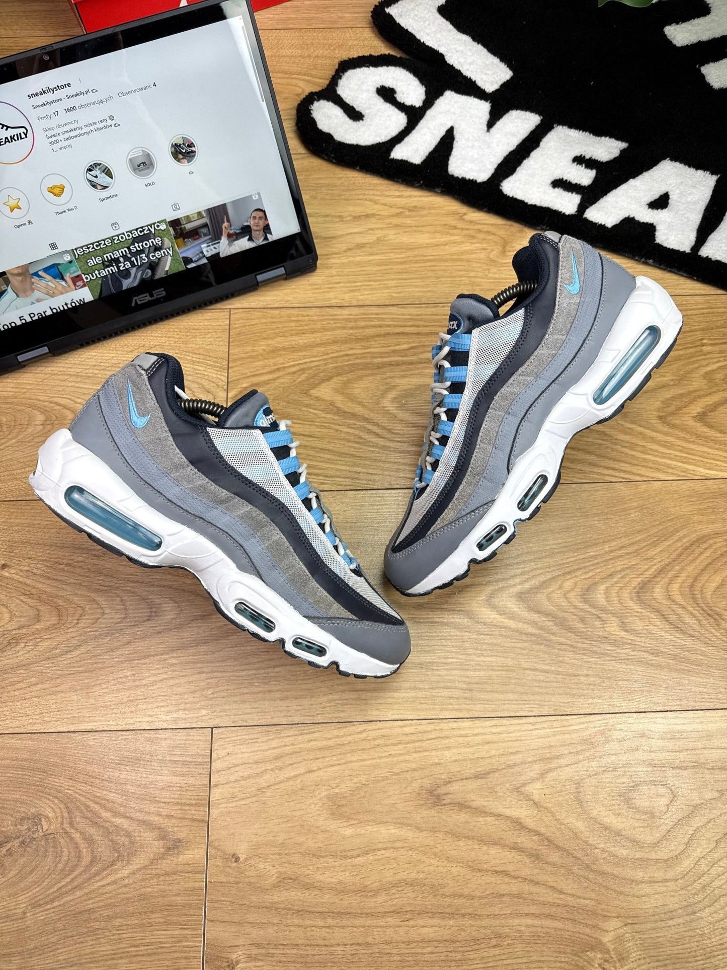 Nike Air Max 95 (44)