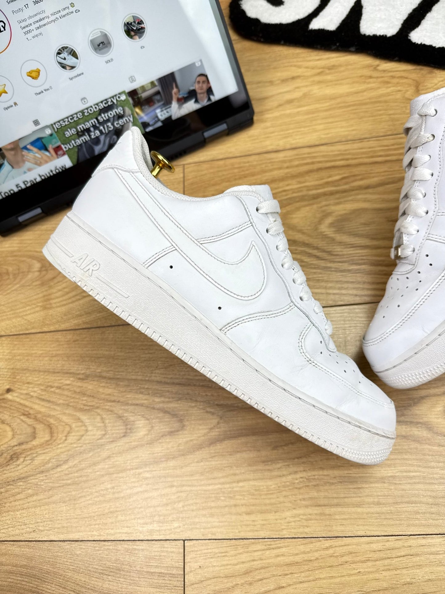 Nike Air Force 1 Low (44)