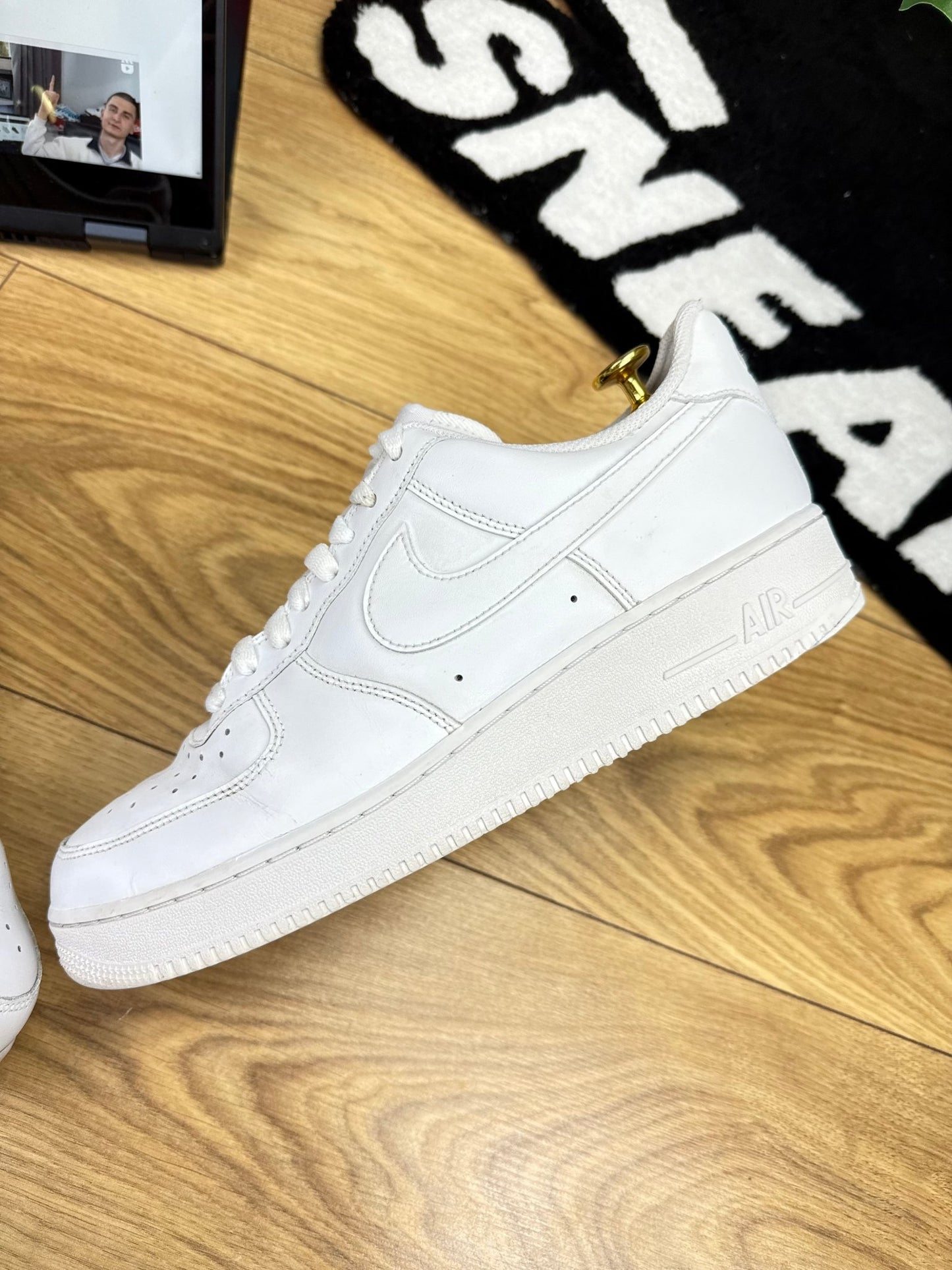 Nike Air Force 1 Low (44)