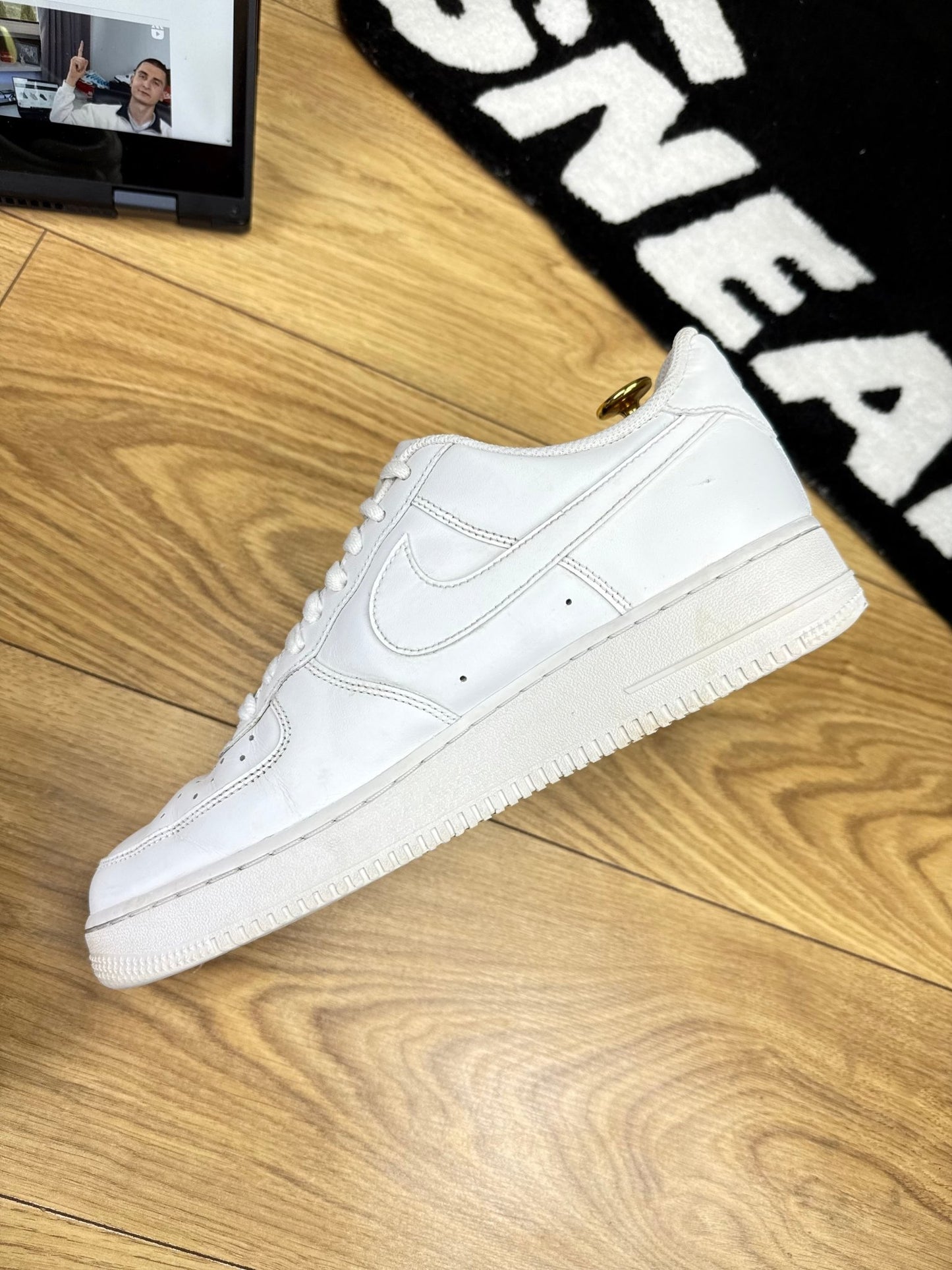 Nike Air Force 1 Low (44)