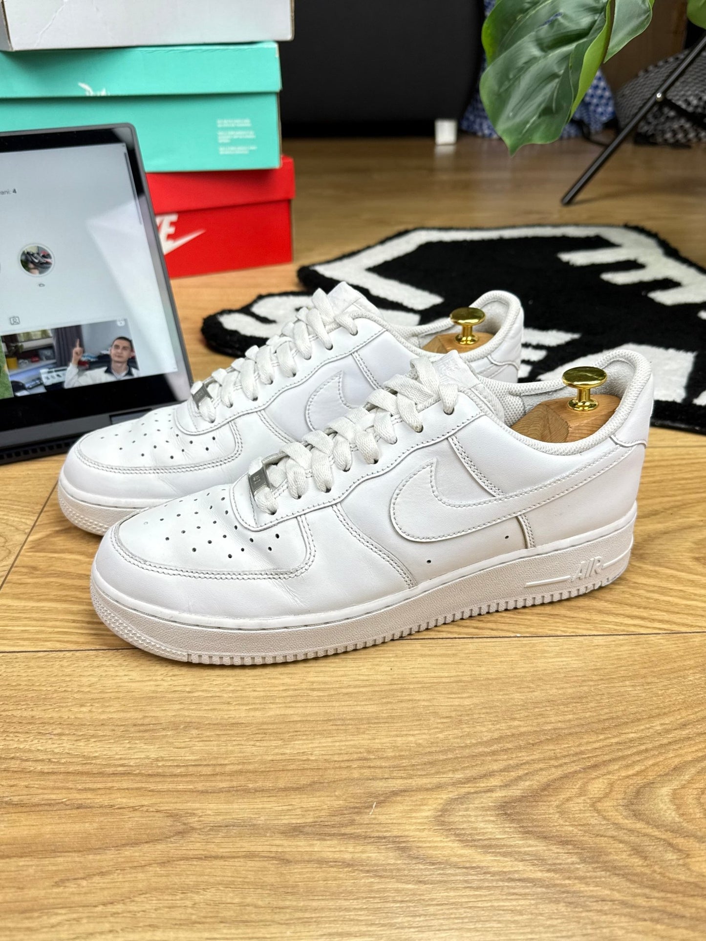 Nike Air Force 1 Low (44)