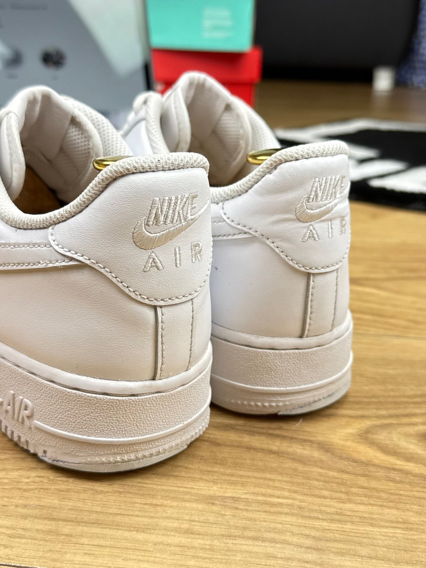 Nike Air Force 1 Low (44)