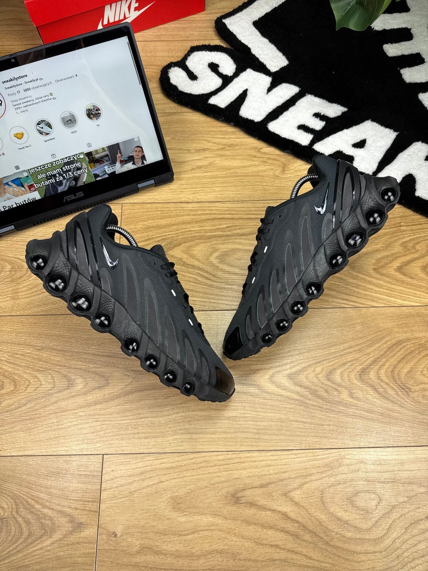 Nike Air Max DN (43)