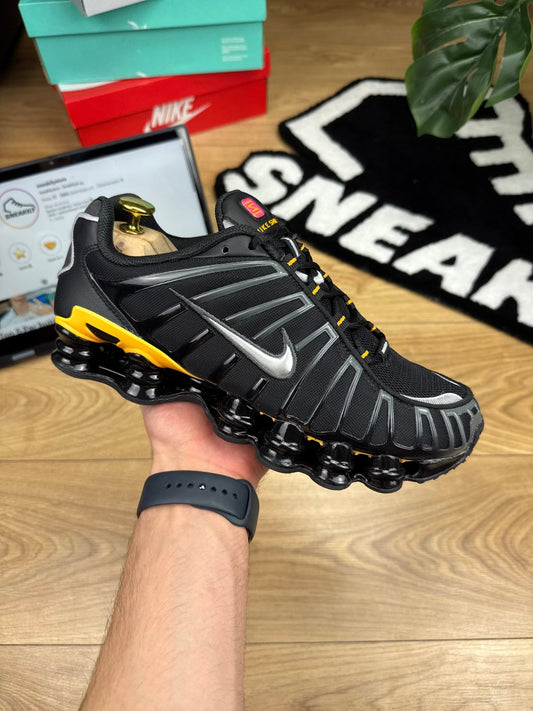 Nike Shox TL (41)