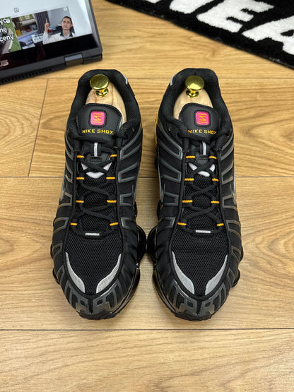 Nike Shox TL (41)