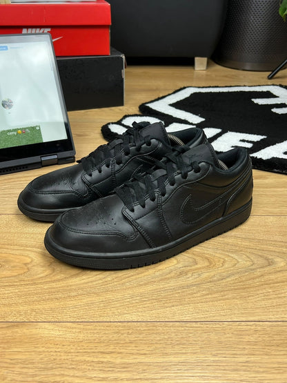 Nike Air Jordan 1 Low (45)
