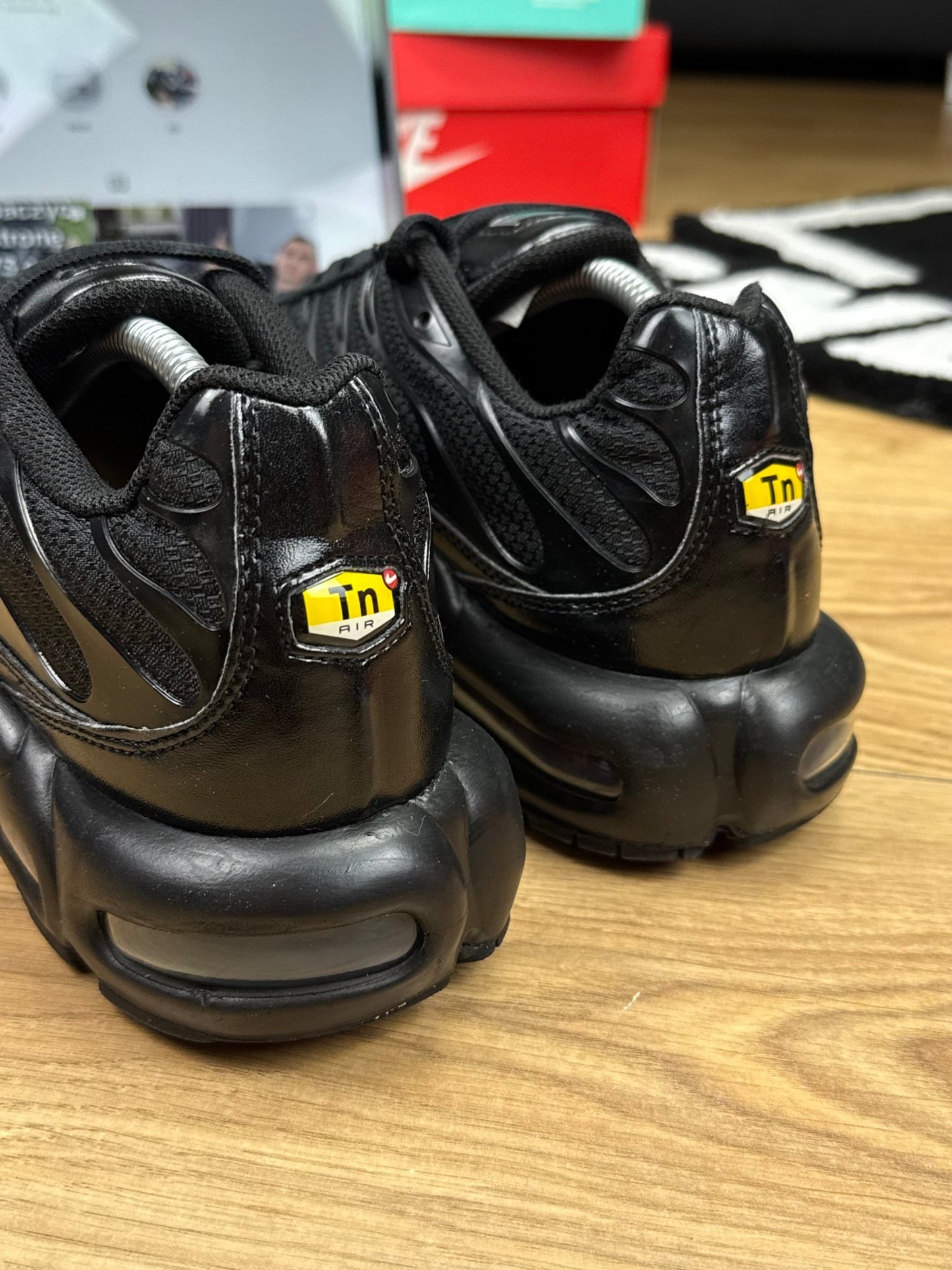 Nike Air Max Plus (44)