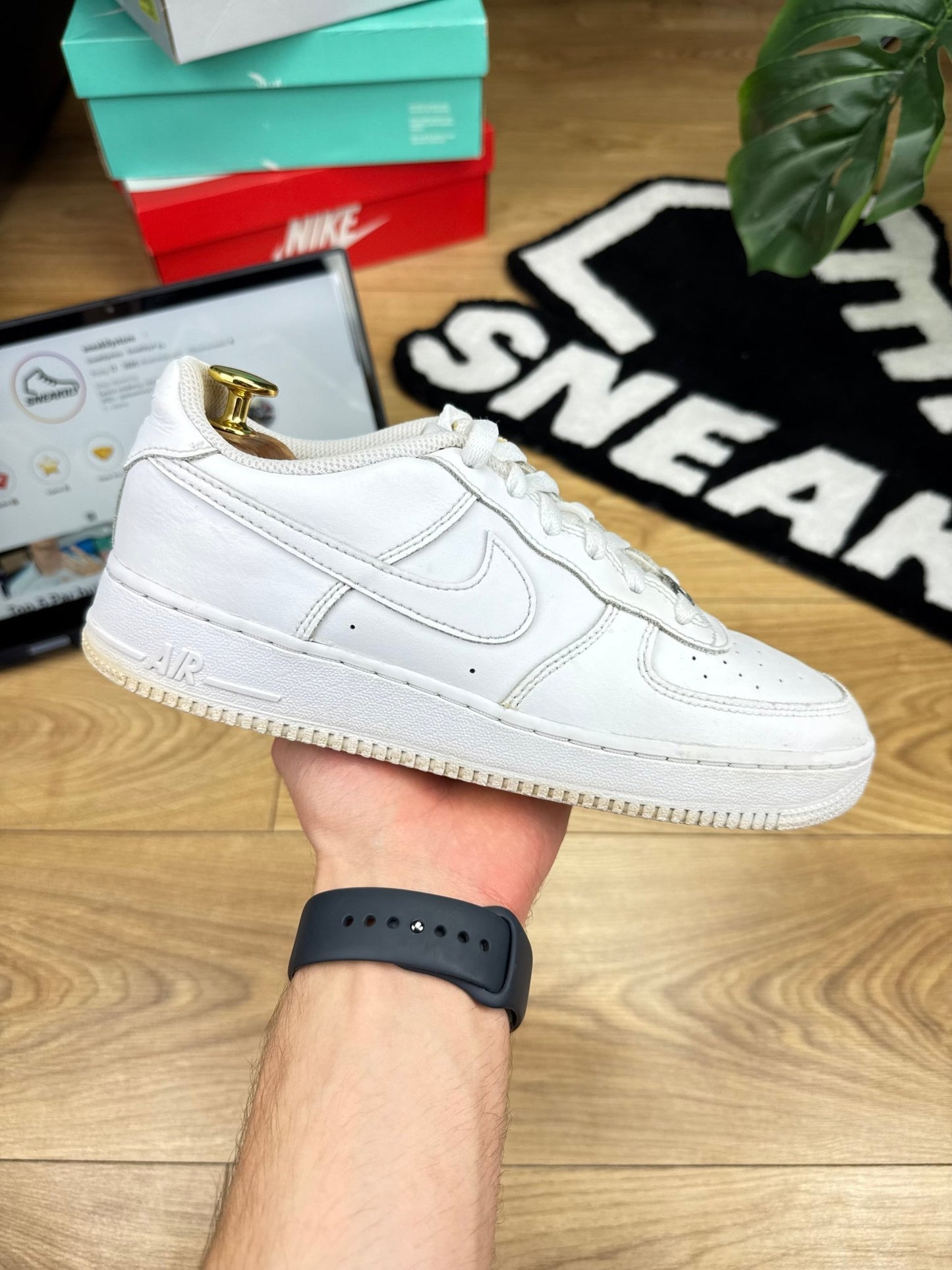 Nike Air Force 1 Low (39)