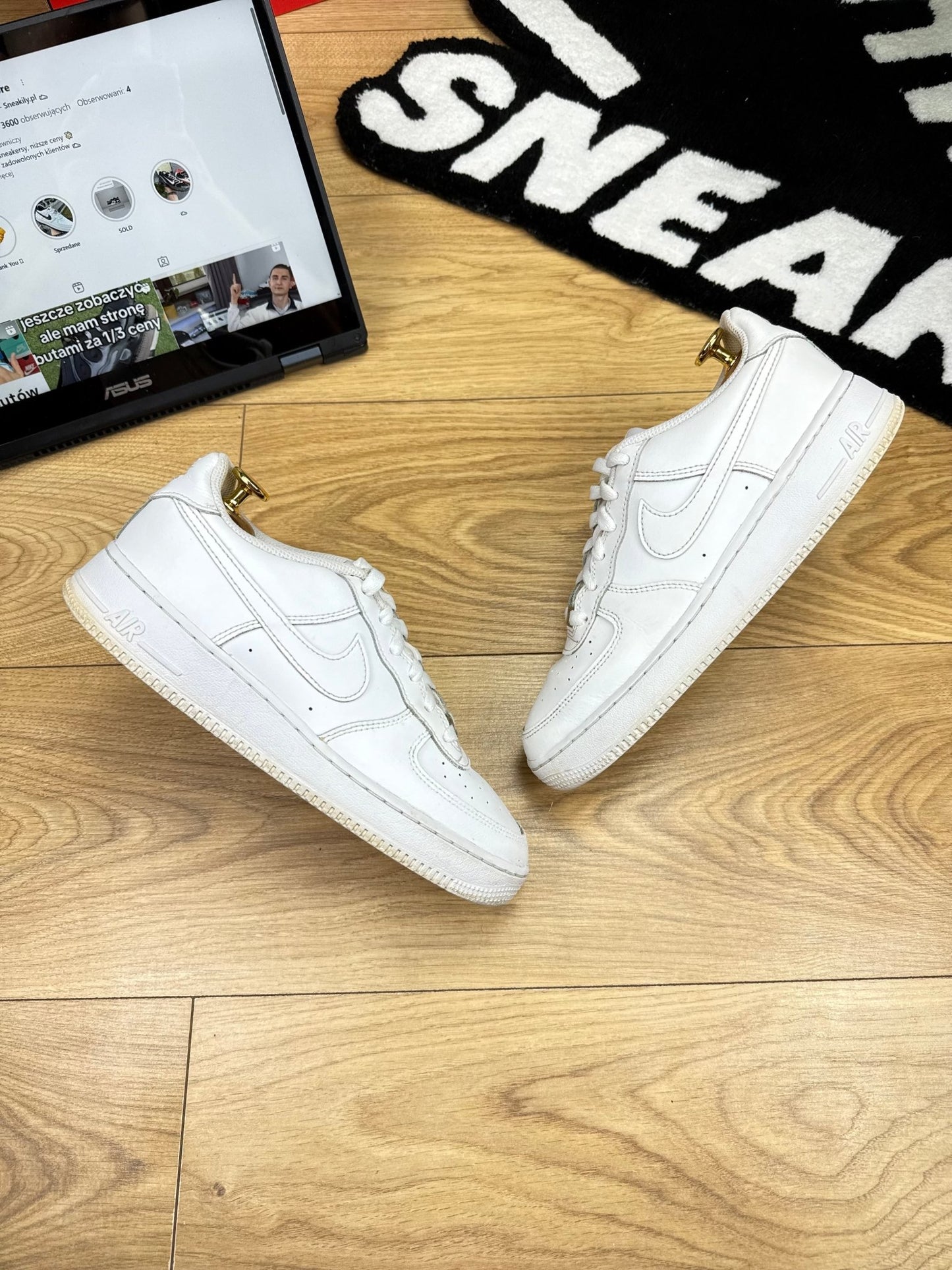 Nike Air Force 1 Low (39)