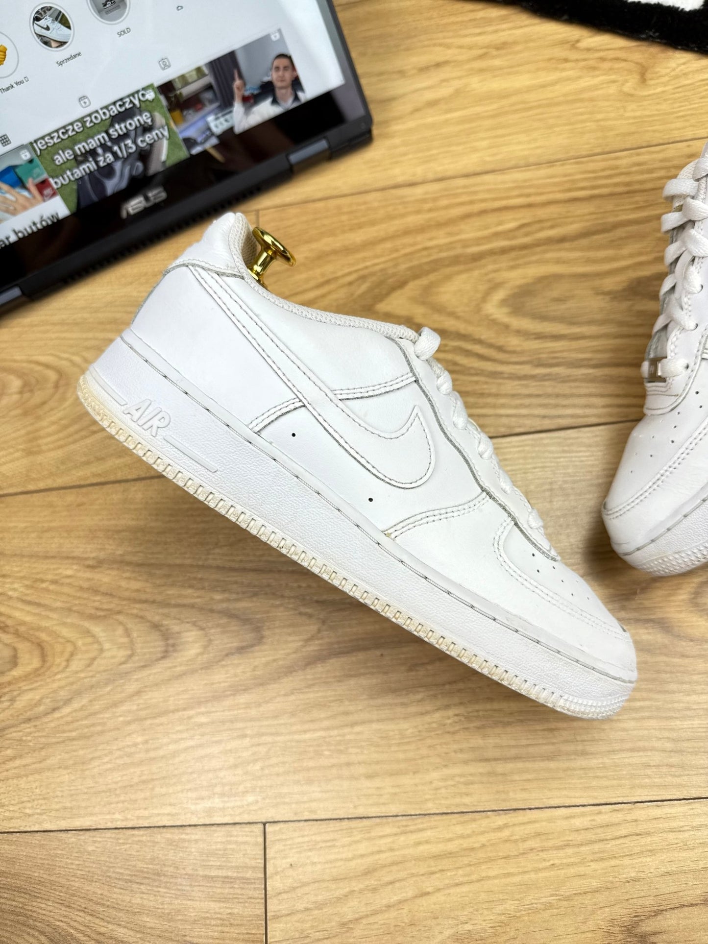 Nike Air Force 1 Low (39)
