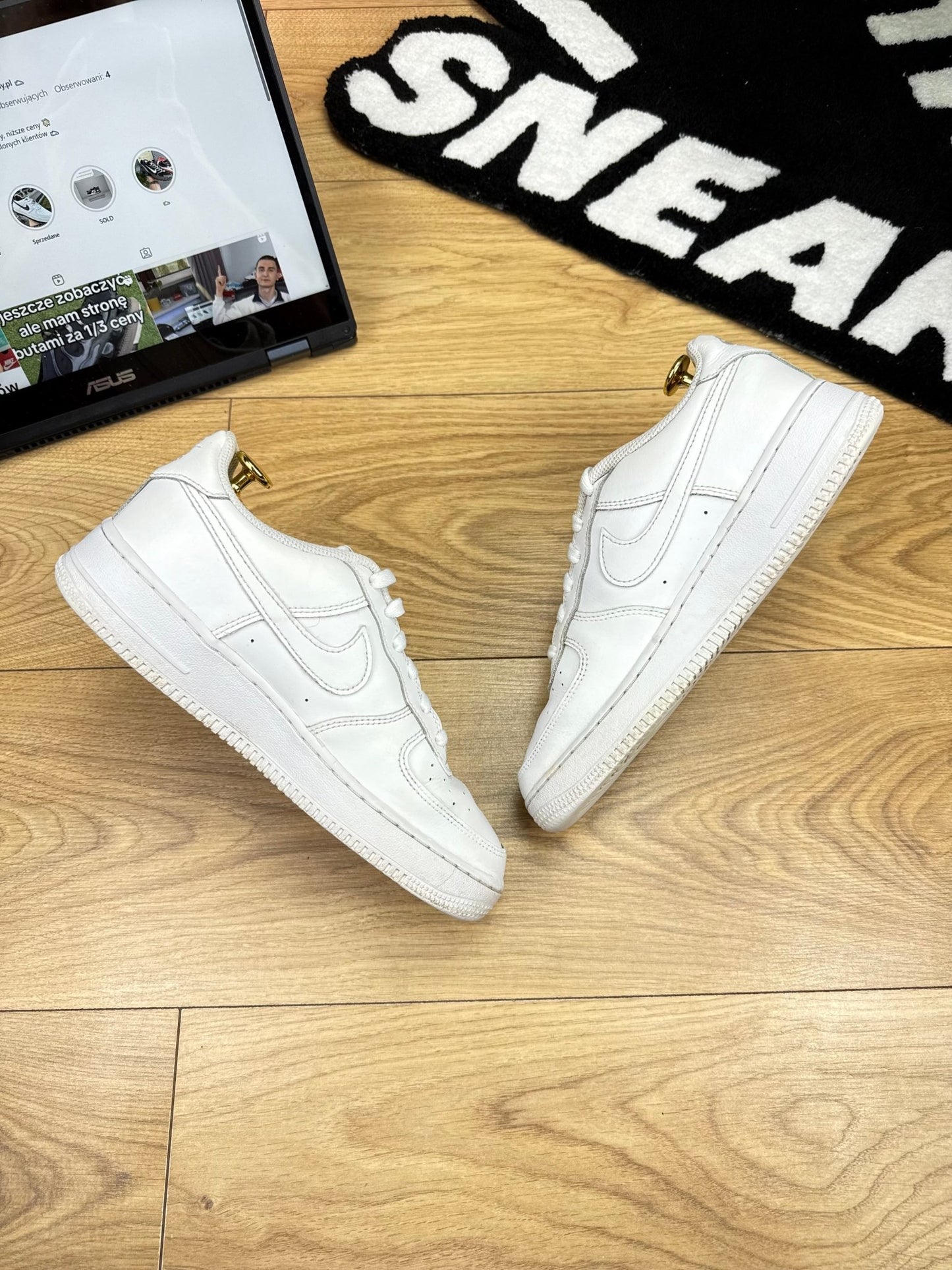 Nike Air Force 1 Low (39)