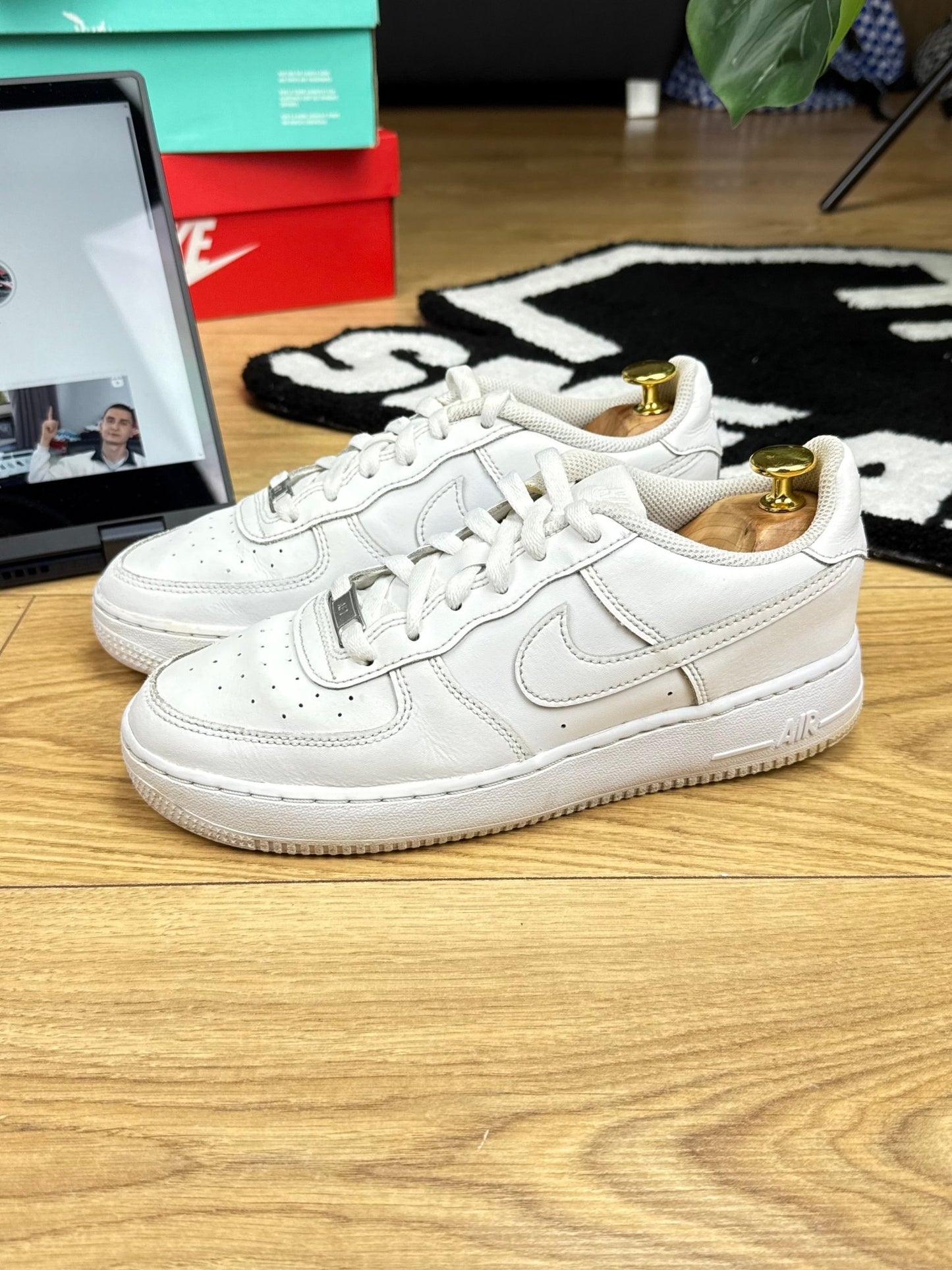 Nike Air Force 1 Low (39)