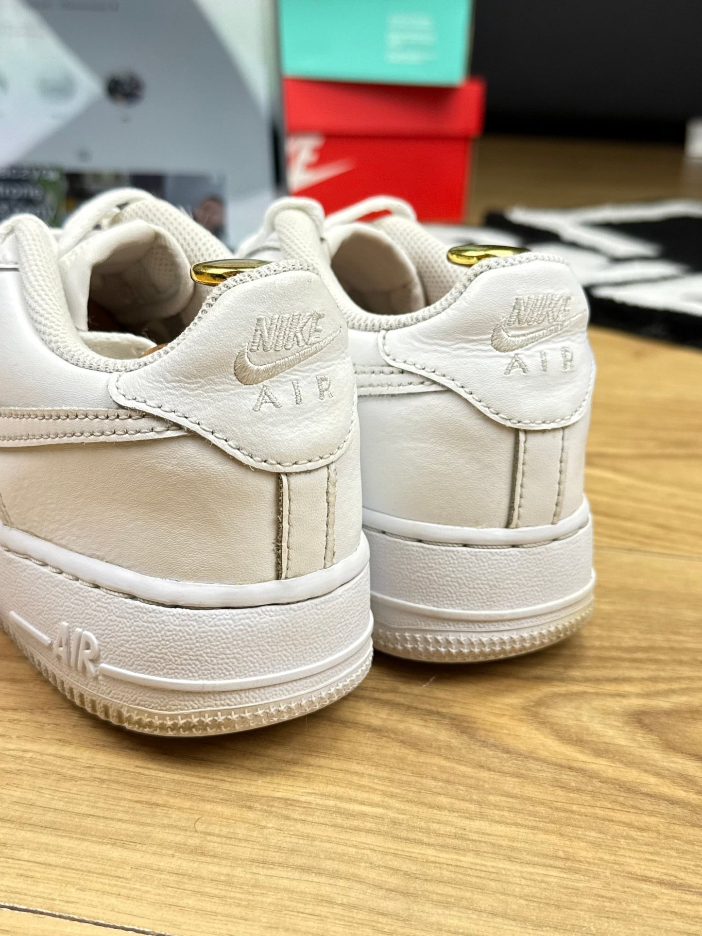 Nike Air Force 1 Low (39)