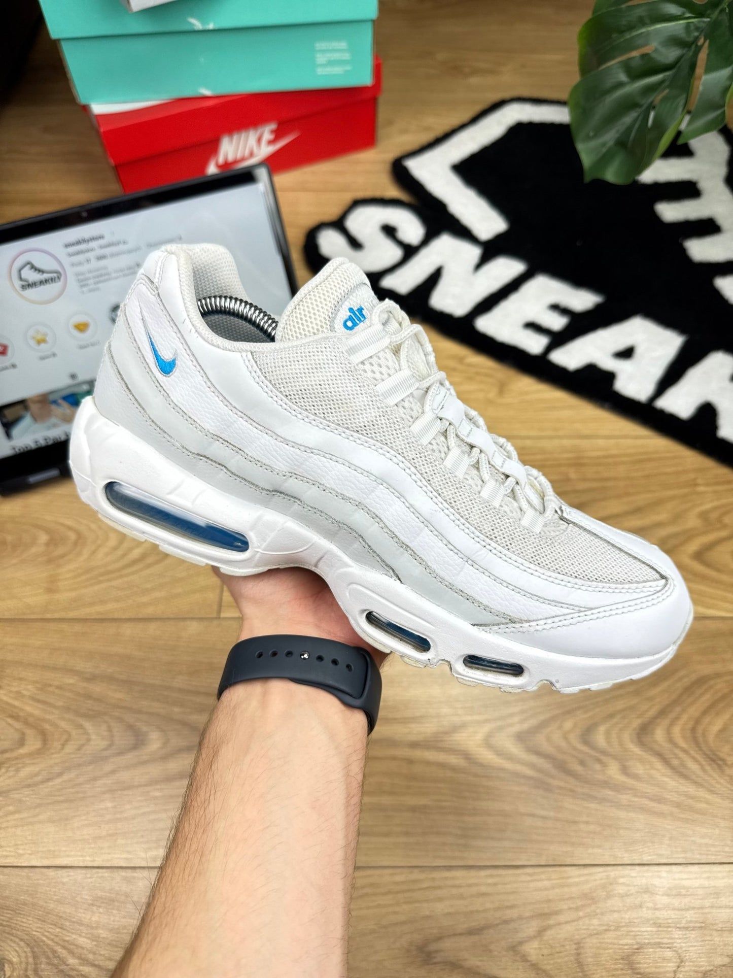 Nike Air Max 95 (45)