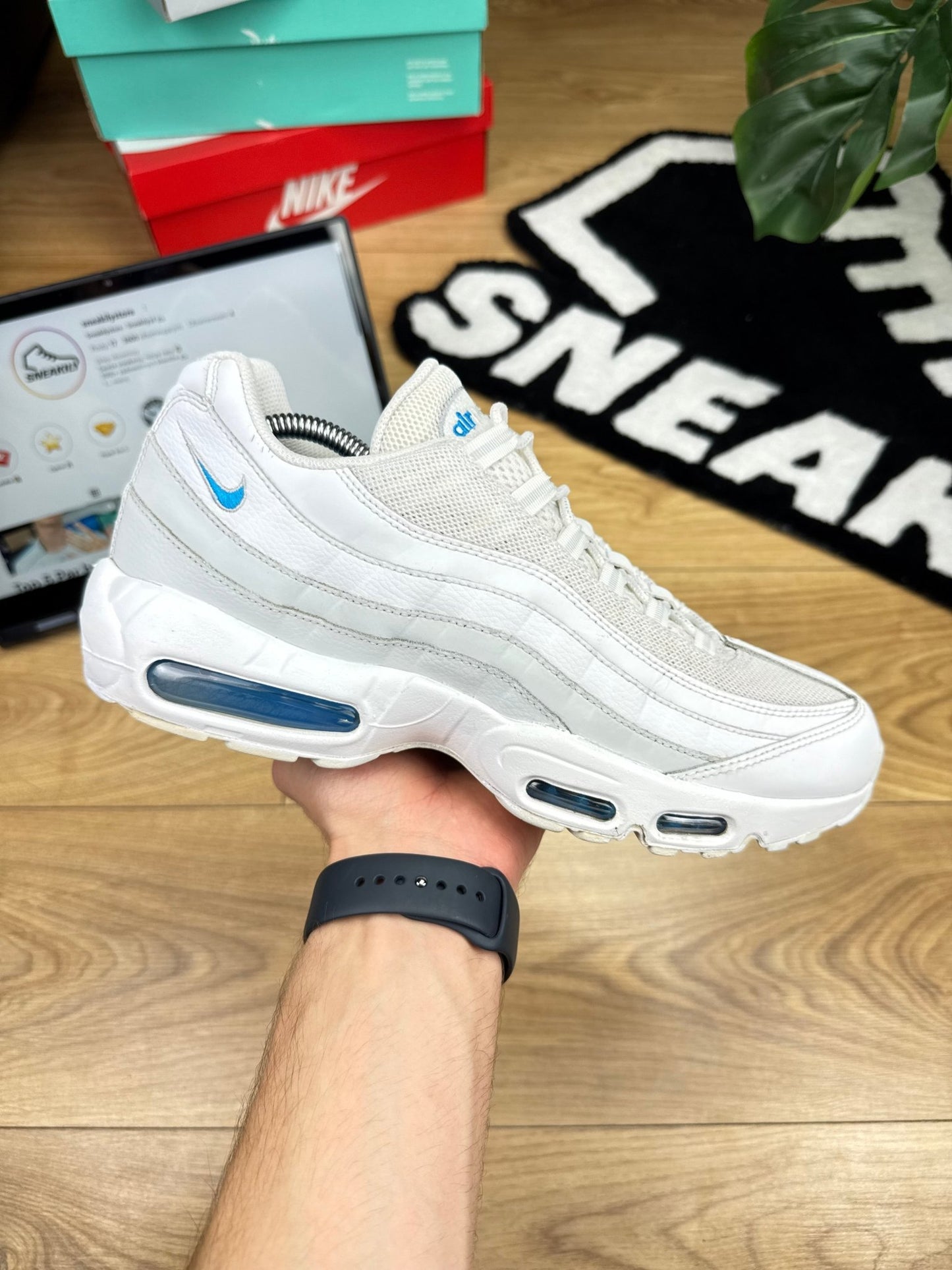 Nike Air Max 95 (45)