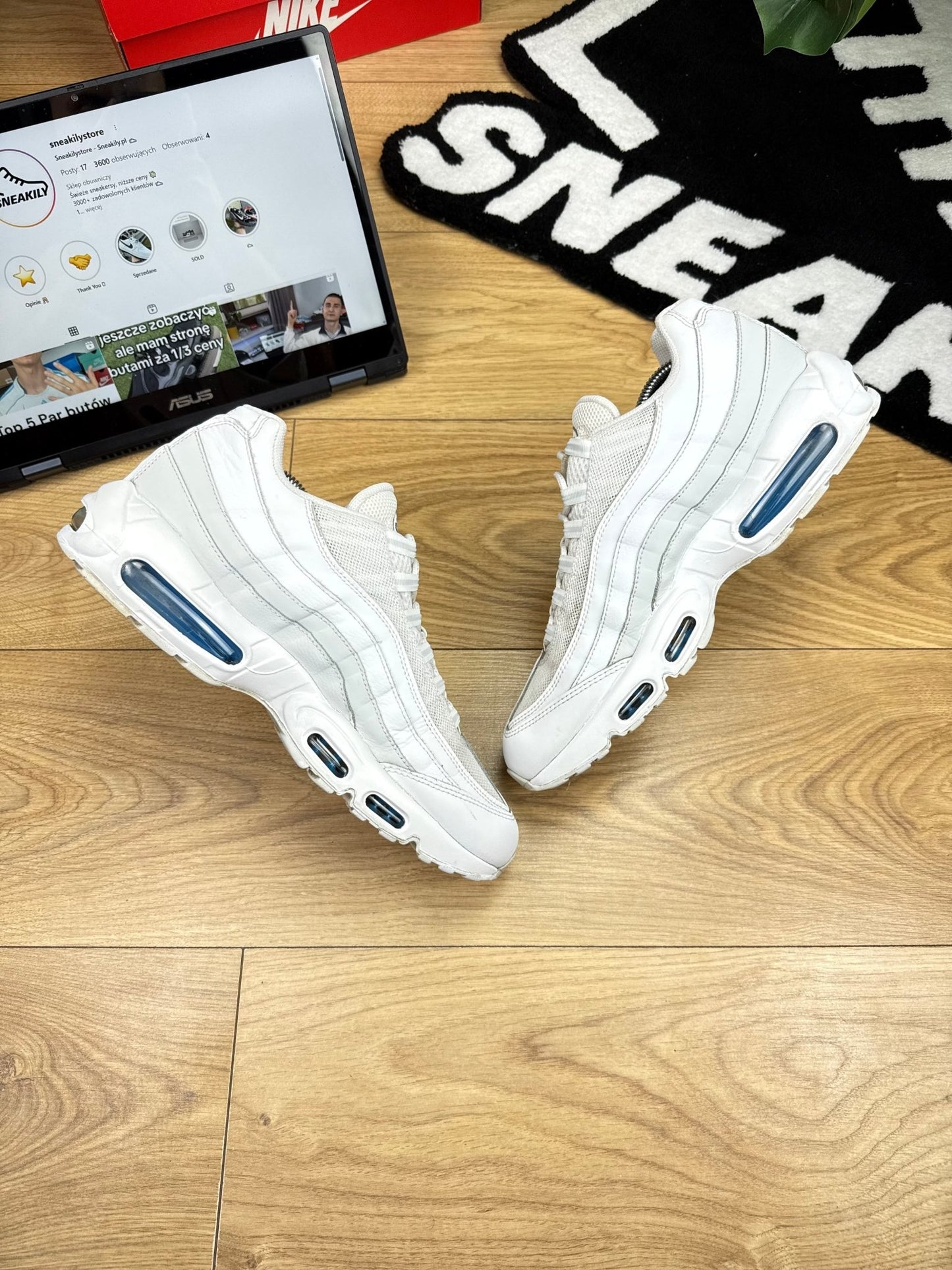 Nike Air Max 95 (45)