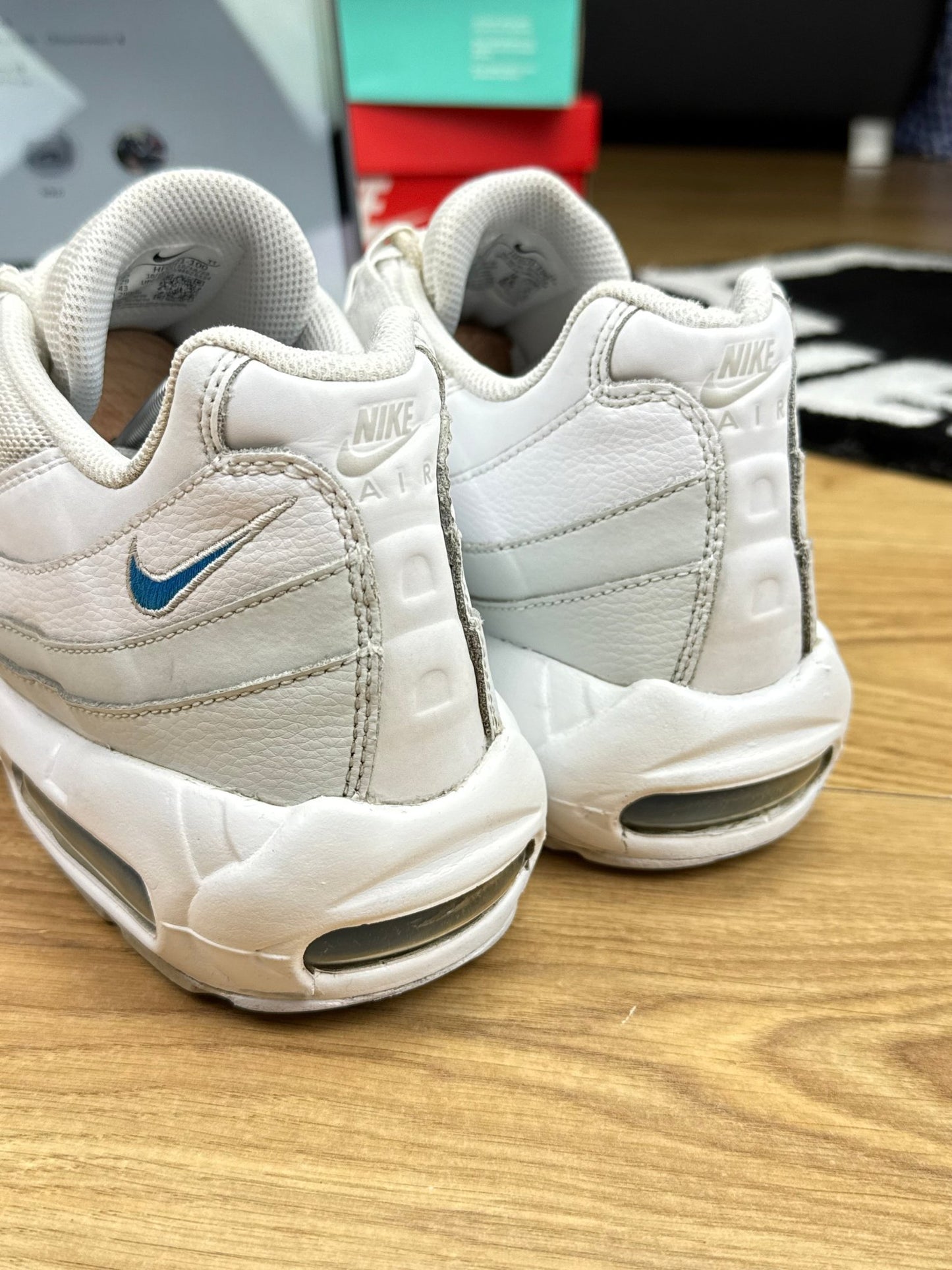 Nike Air Max 95 (45)