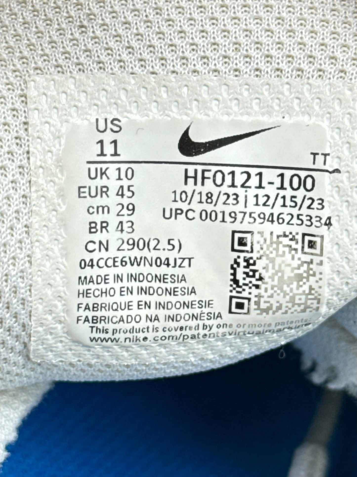 Nike Air Max 95 (45)