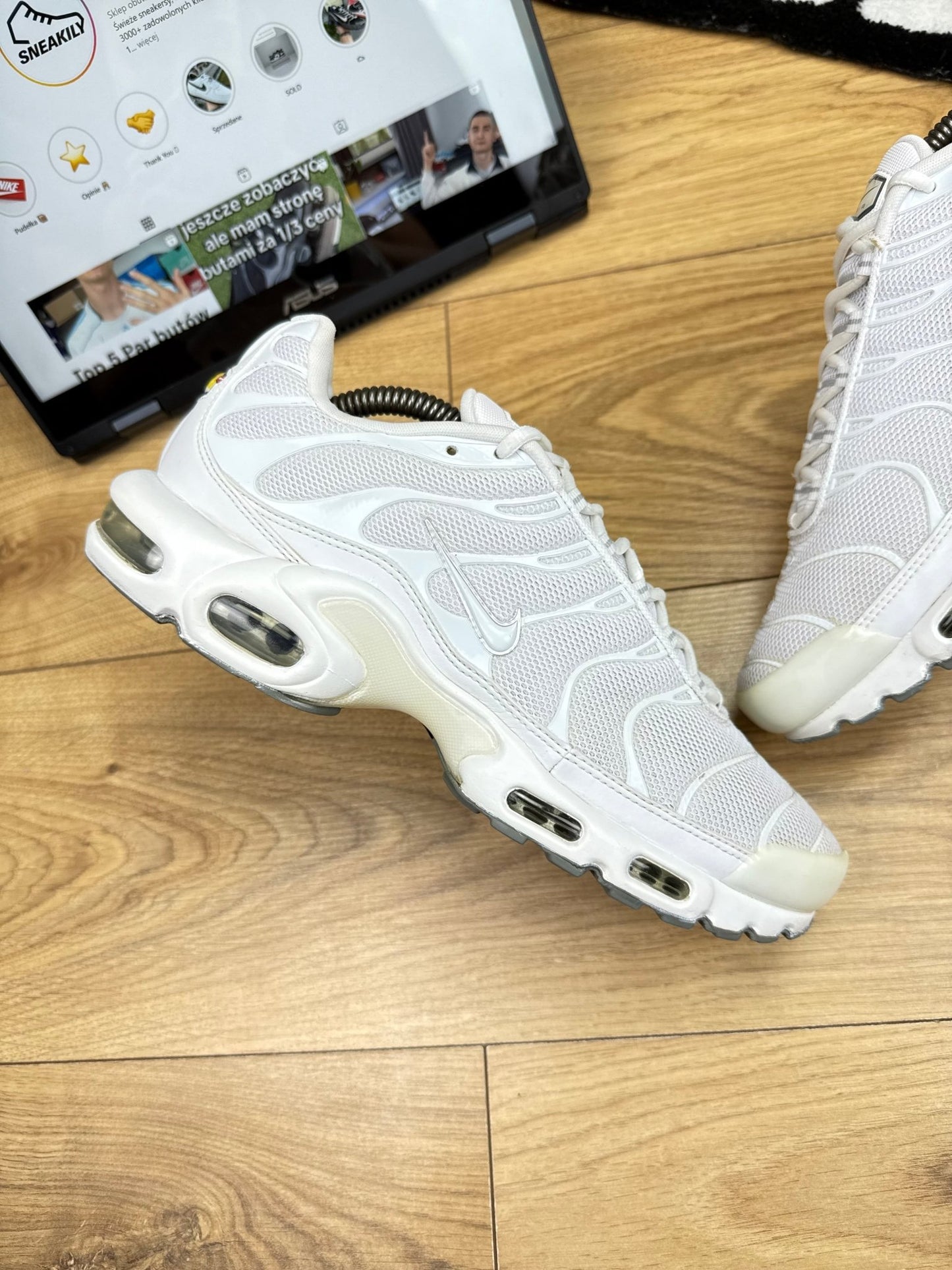 Nike Air Max Plus (44)