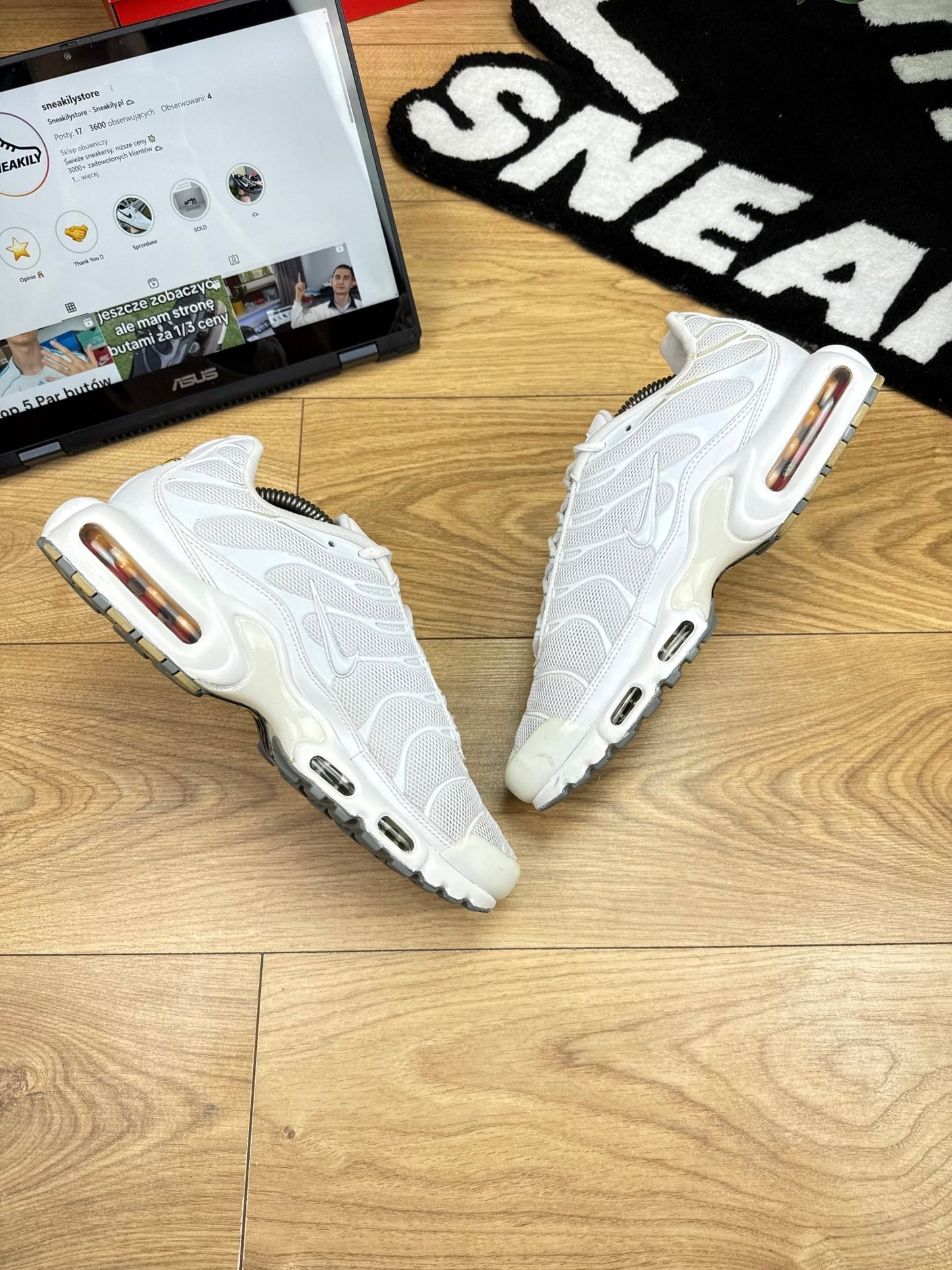 Nike Air Max Plus (44)