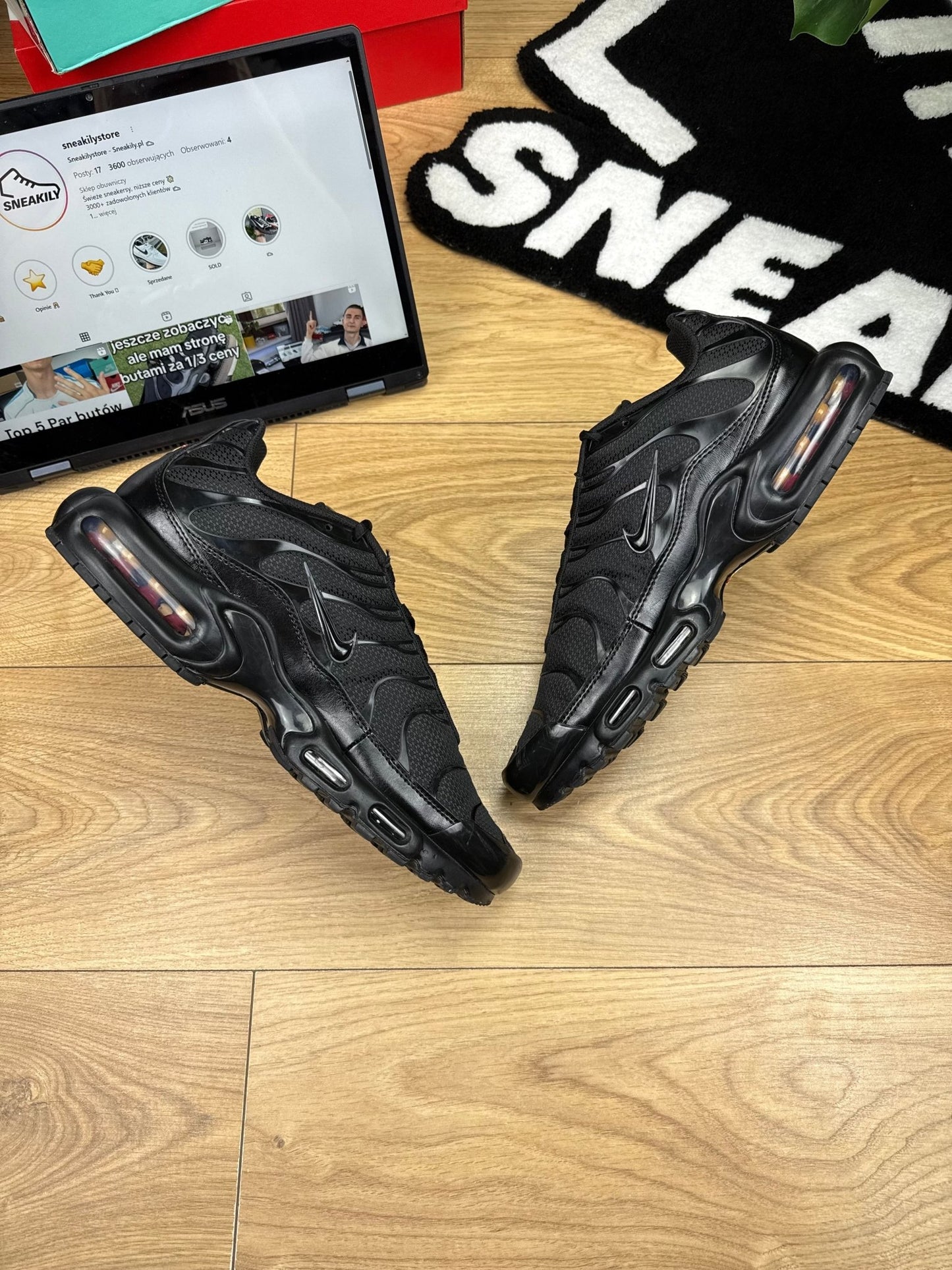 Nike Air Max Plus (46)