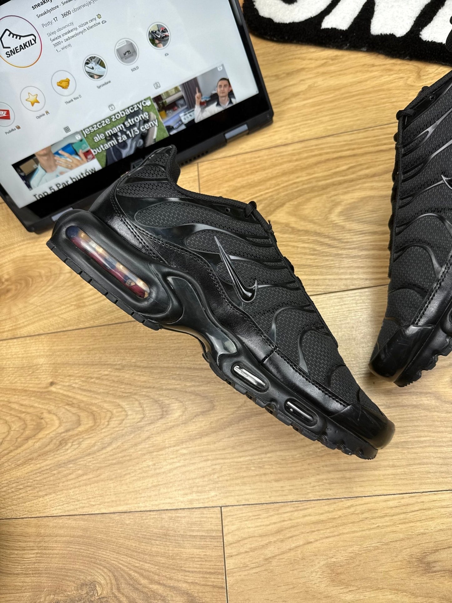 Nike Air Max Plus (46)