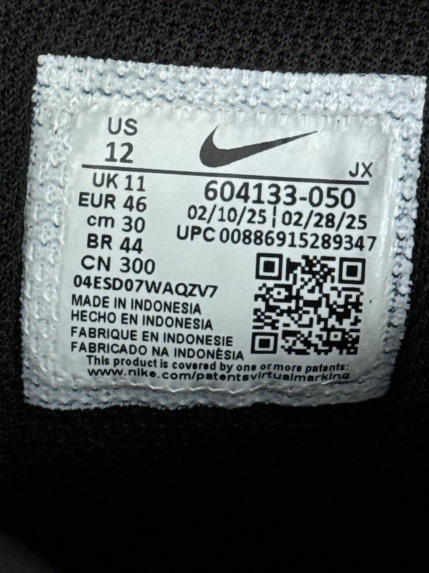 Nike Air Max Plus (46)