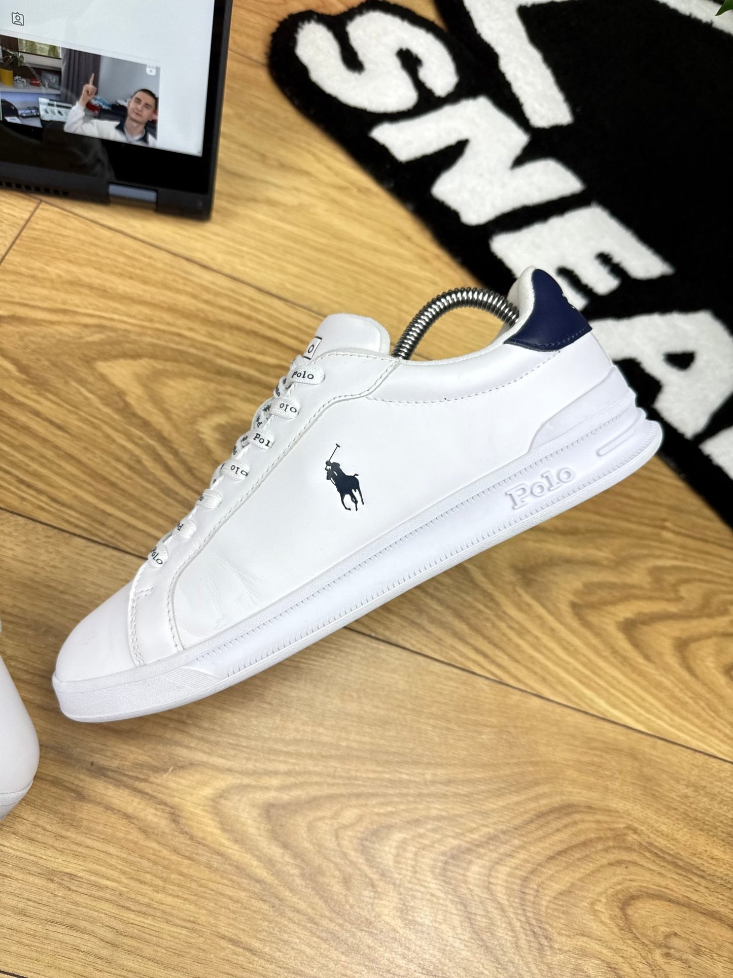 Polo Ralph Lauren Hrt Ct II (42)