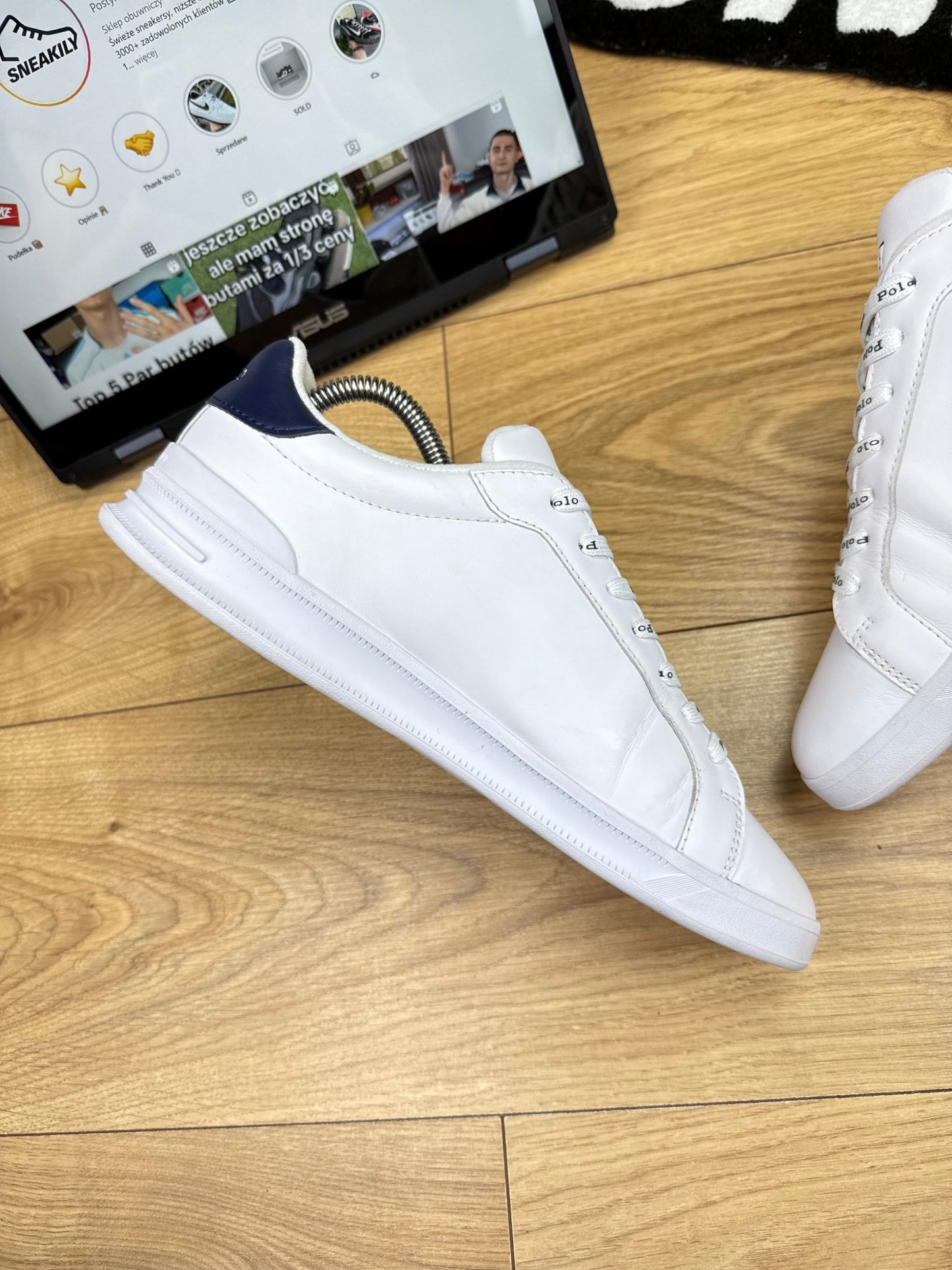 Polo Ralph Lauren Hrt Ct II (42)