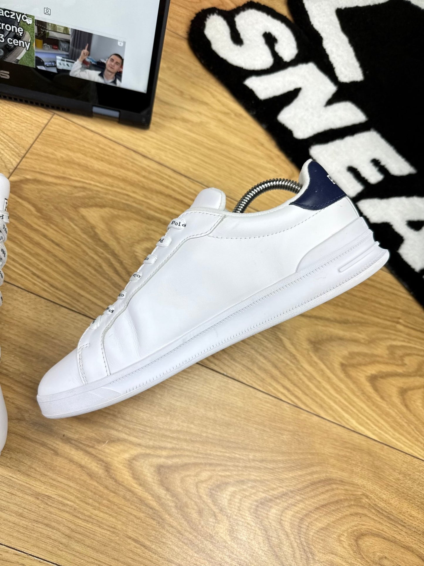 Polo Ralph Lauren Hrt Ct II (42)