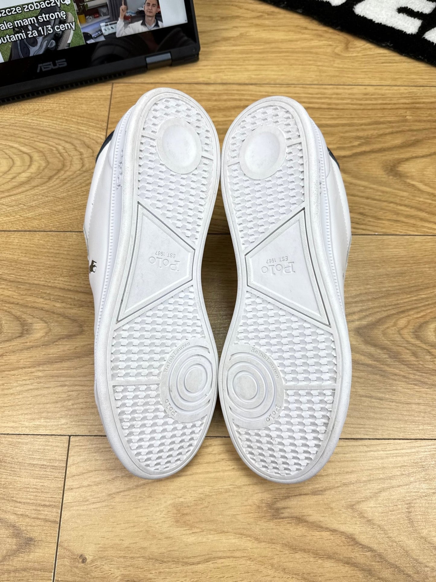 Polo Ralph Lauren Hrt Ct II (42)