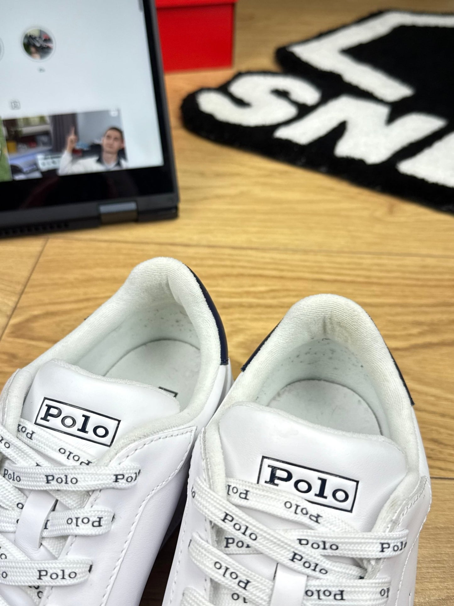 Polo Ralph Lauren Hrt Ct II (42)