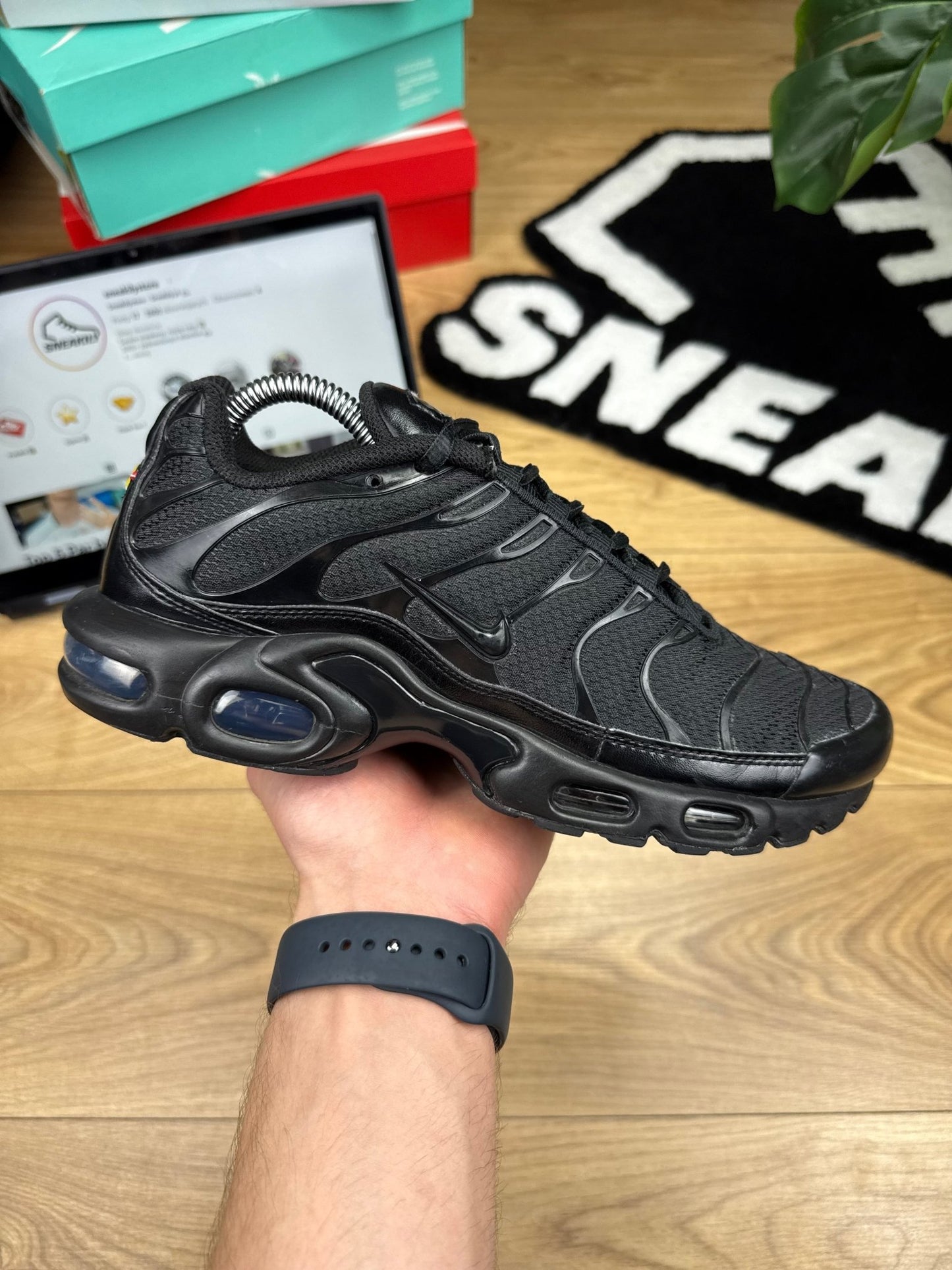 Nike Air Max Plus (41)