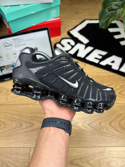 Nike Shox TL (41)