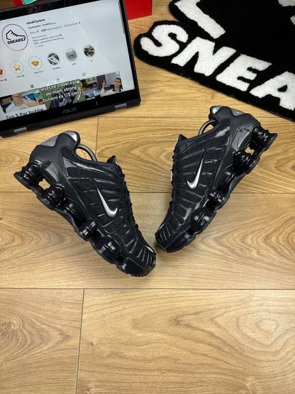 Nike Shox TL (41)