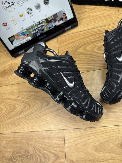 Nike Shox TL (41)
