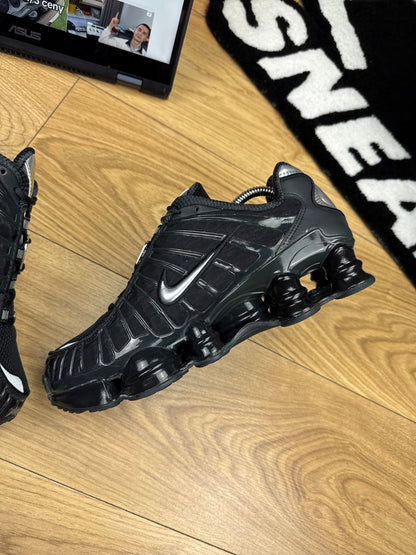 Nike Shox TL (41)