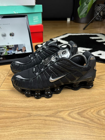 Nike Shox TL (41)