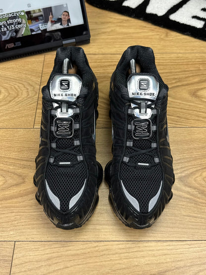 Nike Shox TL (41)