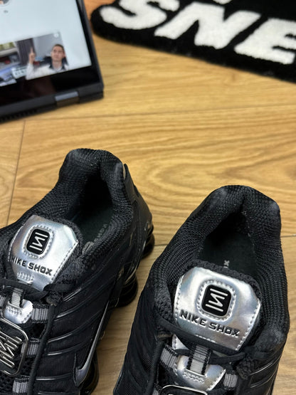Nike Shox TL (41)
