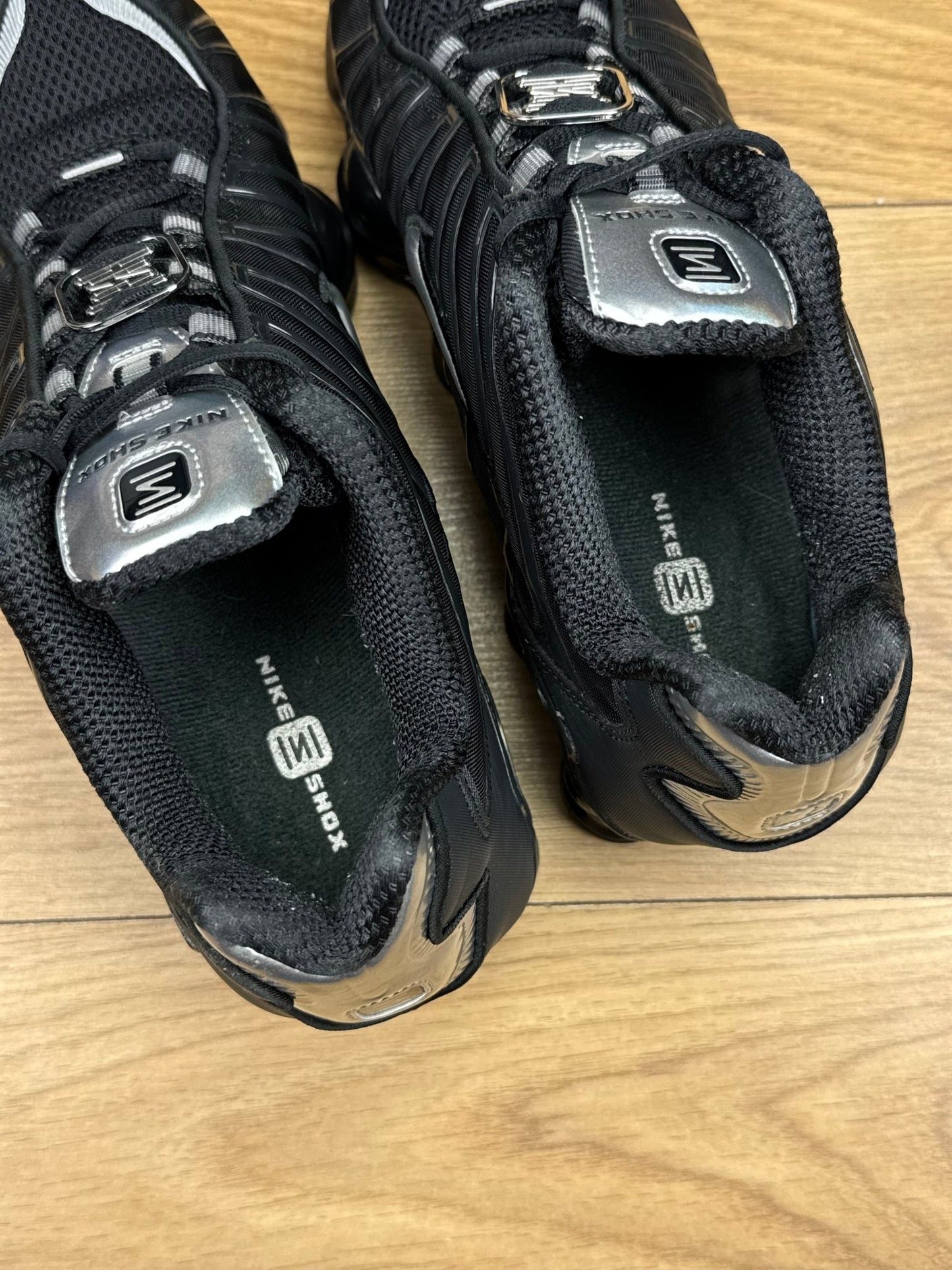 Nike Shox TL (41)