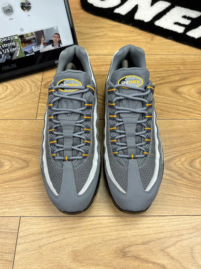 Nike Air Max 95 (43) - sneakilystore