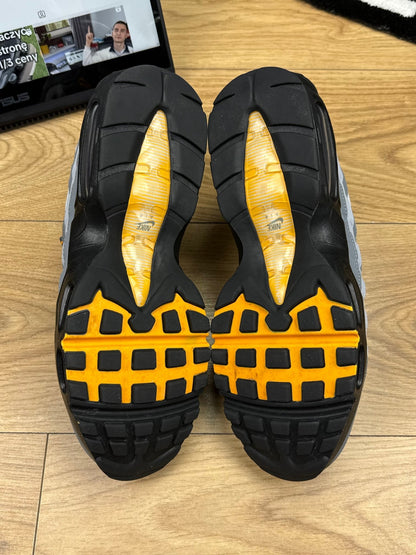 Nike Air Max 95 (43) - sneakilystore