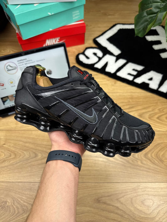 Nike Shox TL (45)