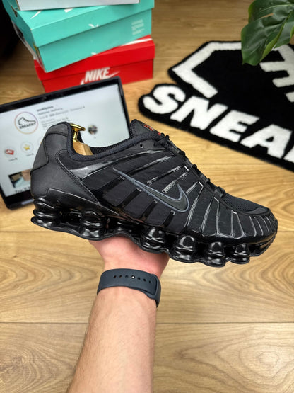 Nike Shox TL (45)