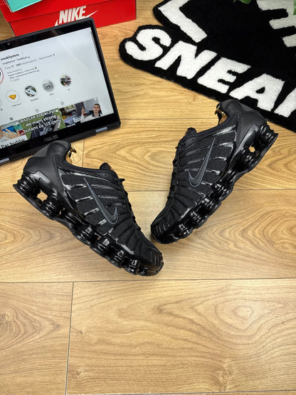 Nike Shox TL (45)
