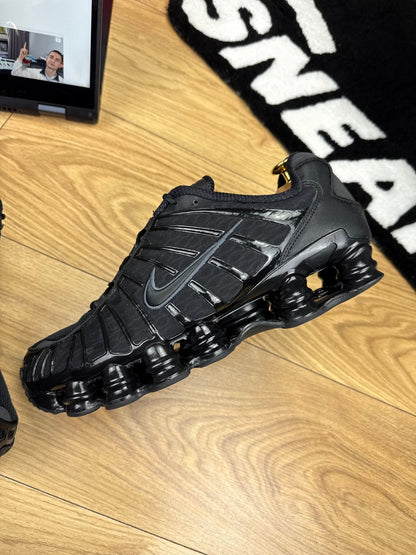 Nike Shox TL (45)