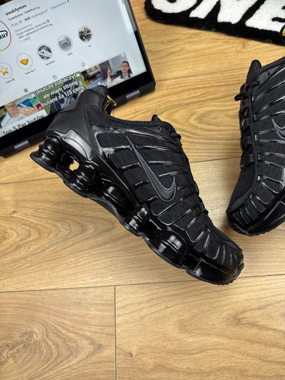 Nike Shox TL (45)